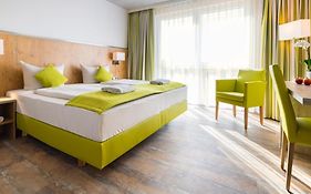 Oho Rooms Herrenberg Digital Access Only